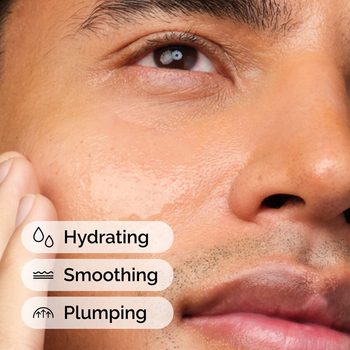 hyaluronic-acid-2-b5-with-ceramides-h5 ord-hyaluronic-acid-2pct-b5-ceramides-model-application-with-benefits.jpg