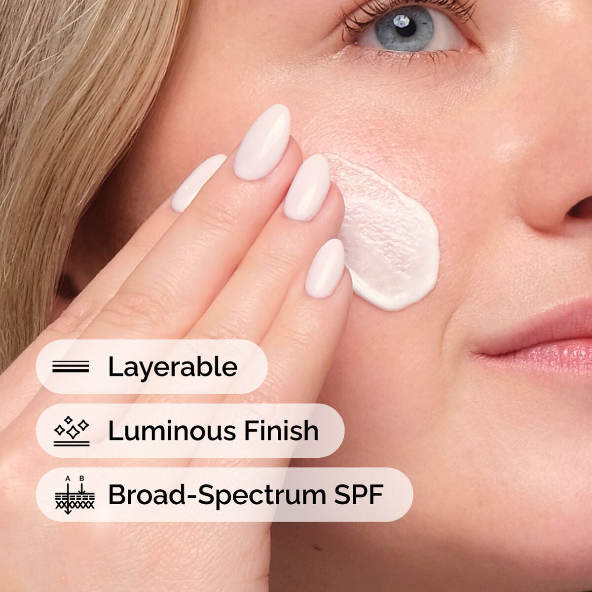 uv-filters-spf-45-serum-k3 uv-filters-spf-45-serum-model-application-with-benefits.jpg